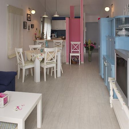 Sea Margarita Apartment Pag Town Eksteriør bilde