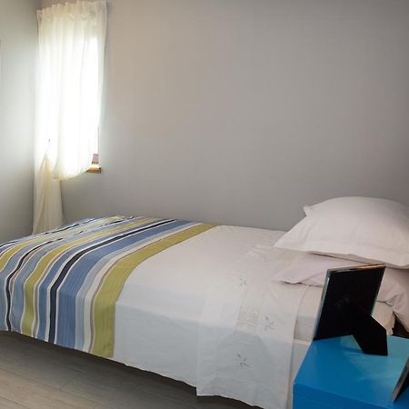 Sea Margarita Apartment Pag Town Eksteriør bilde