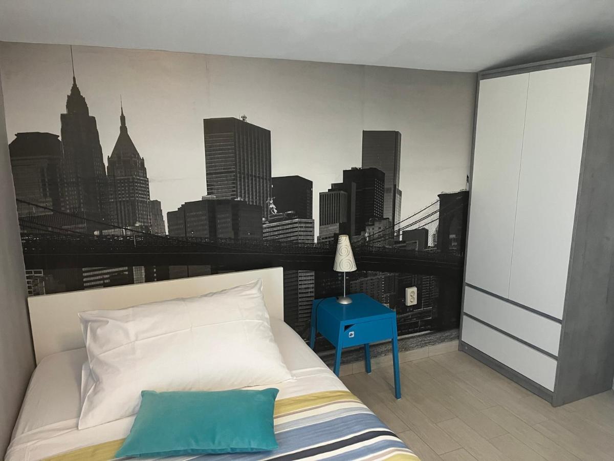 Sea Margarita Apartment Pag Town Eksteriør bilde