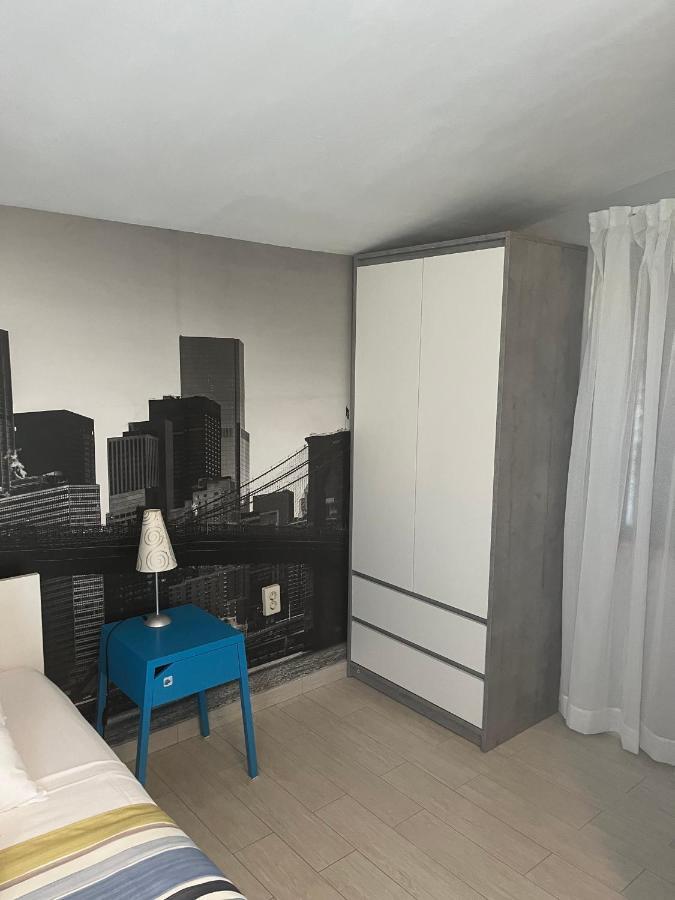 Sea Margarita Apartment Pag Town Eksteriør bilde