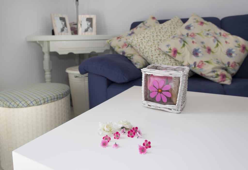 Sea Margarita Apartment Pag Town Eksteriør bilde