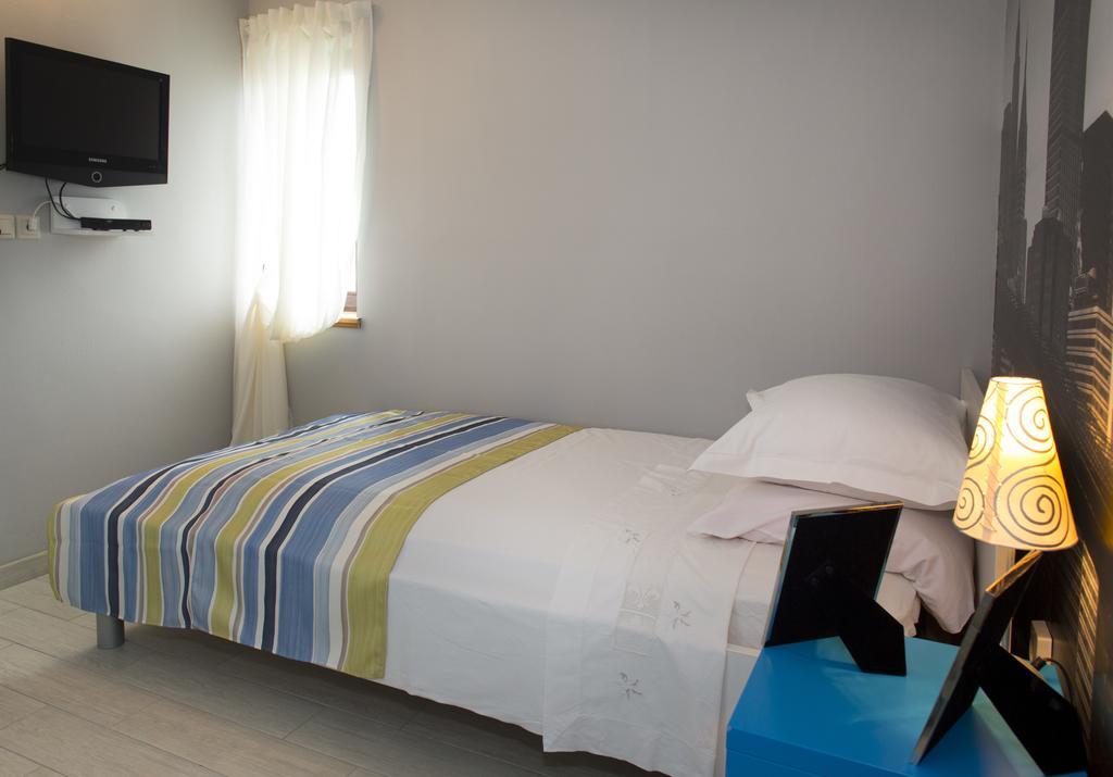 Sea Margarita Apartment Pag Town Eksteriør bilde